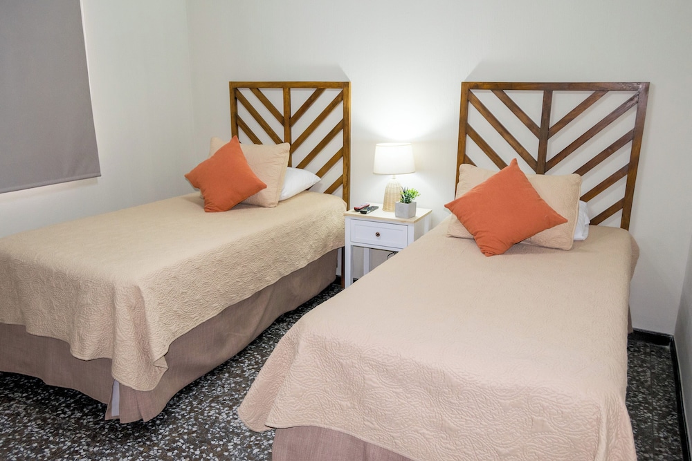 Basic Double or Twin Room photo 3