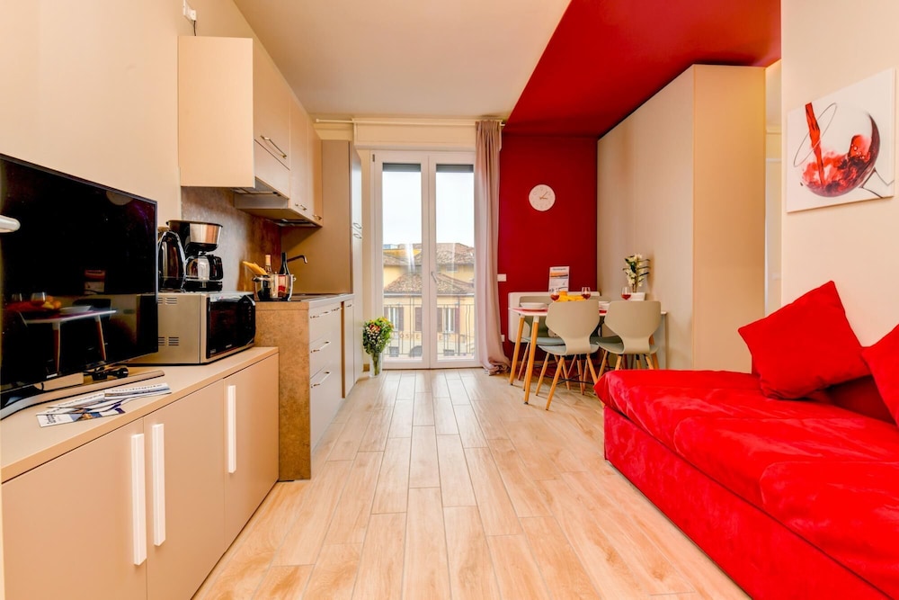 Apartment photo 3
