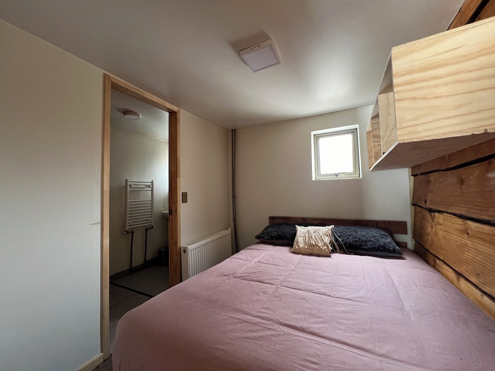 Comfort Double Room (002) photo 1