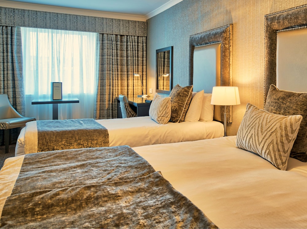 Comfort Room, 2 Twin Beds, Non Smoking - Photo 3