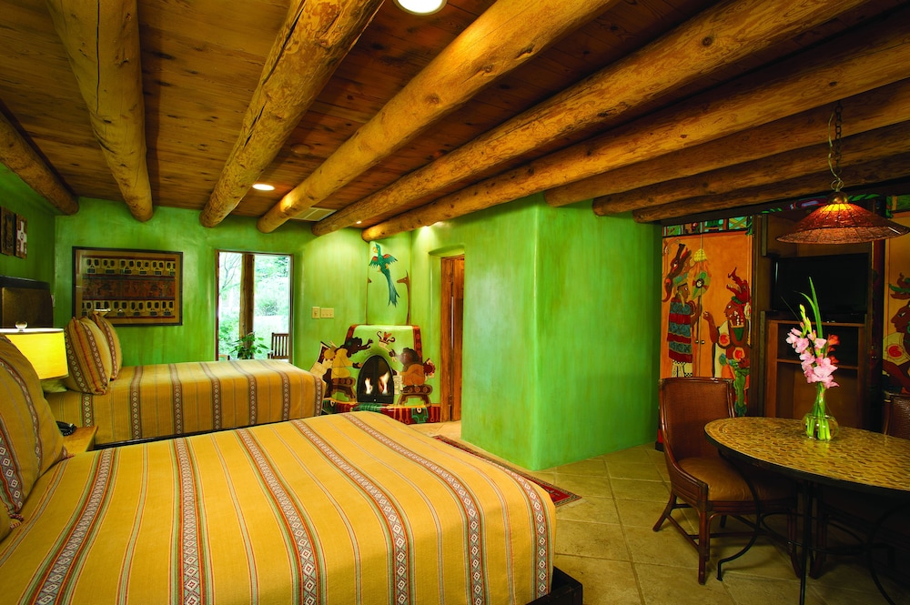 Standard Room, 2 Double Beds (Casita with 2 Double Beds) photo 1