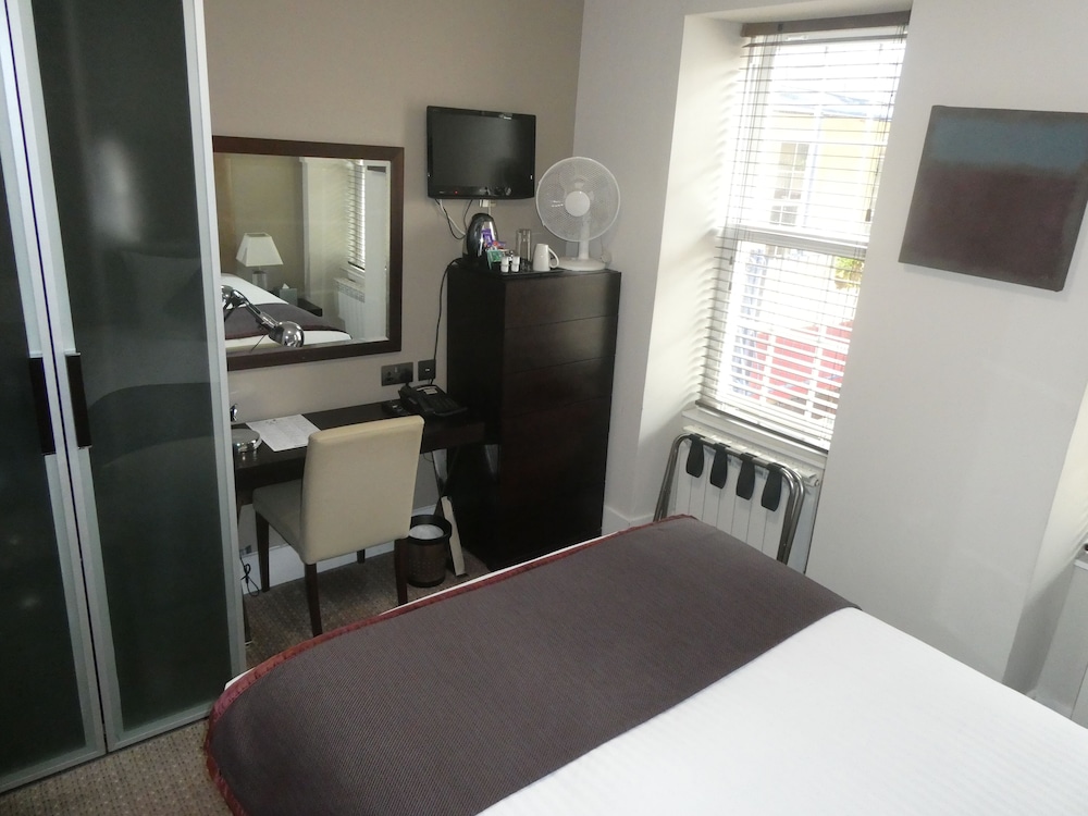 Classic Single Room photo 2