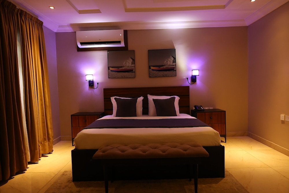 Luxury Room photo 1