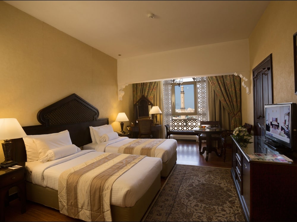 Deluxe Room photo 3