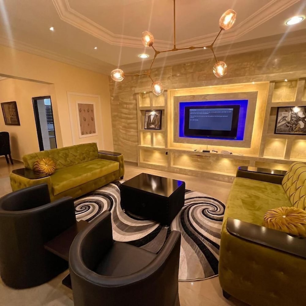 Gallery Room