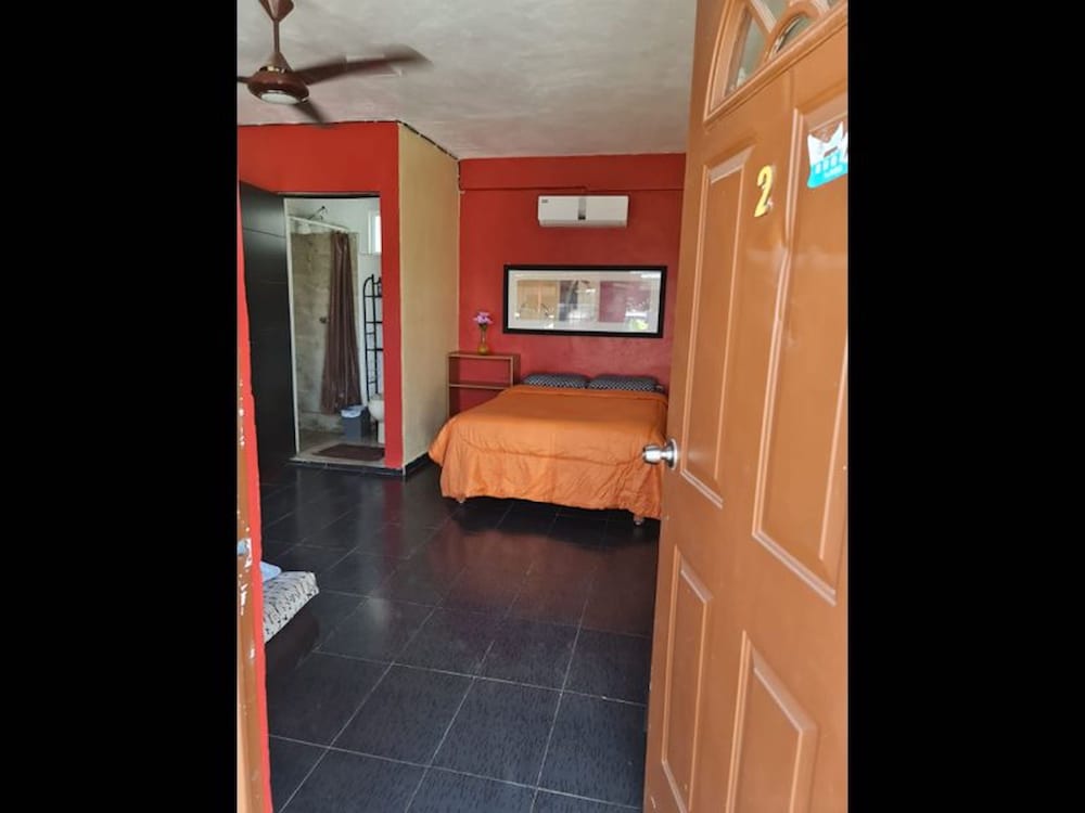 Apartment, 1 Bedroom, Smoking