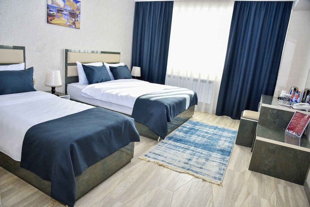 Deluxe Room, 1 Bedroom photo 1