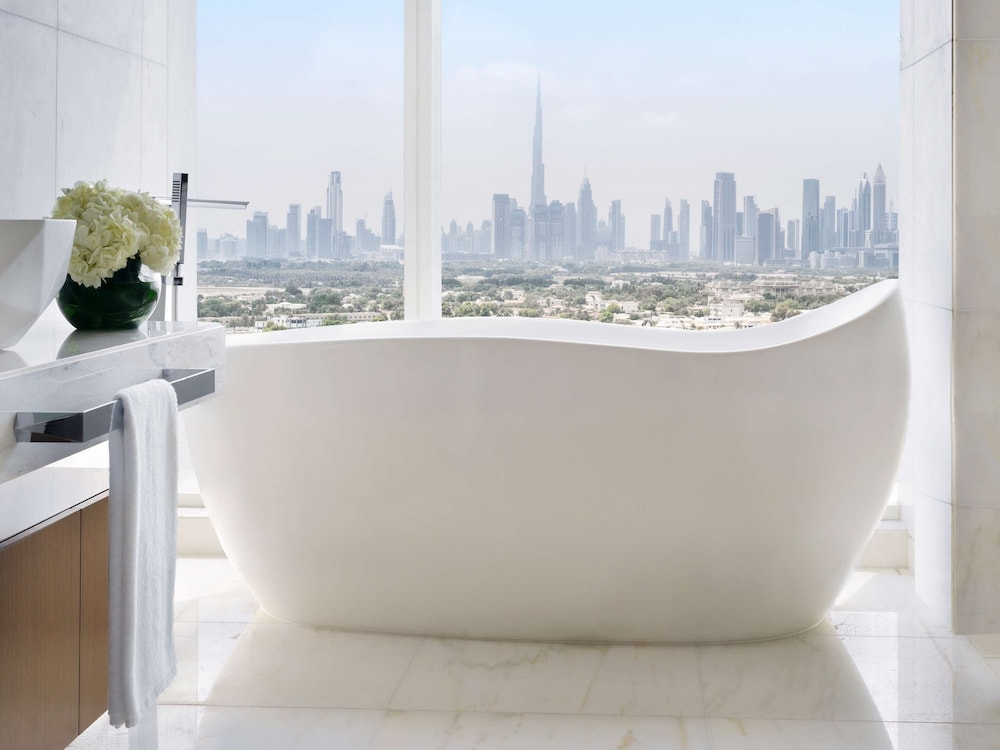 One-Bedroom King Suite with Club Millésime Access.