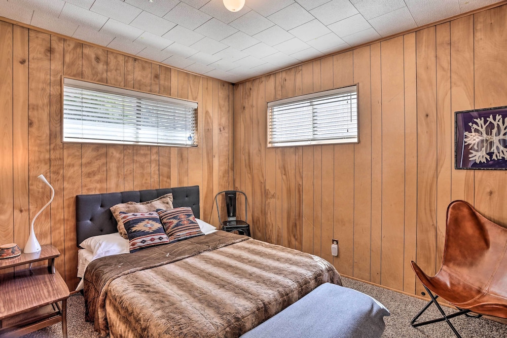 House (1 Bedroom) photo 3