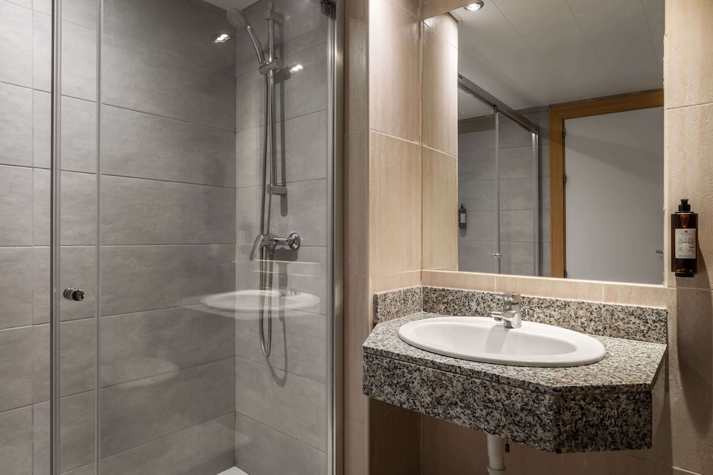 Apartamento con Vista Mar y Terraza (SV) thumbnail 5