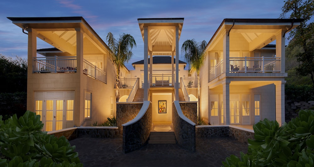 Luxury Villa, 5 Bedrooms, Ocean View