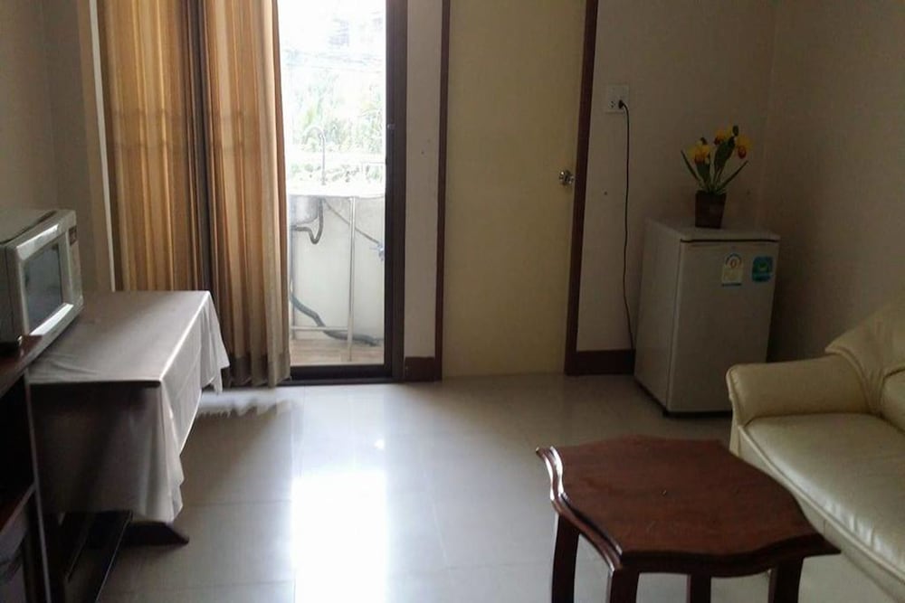 Standard Double or Twin Room photo 3