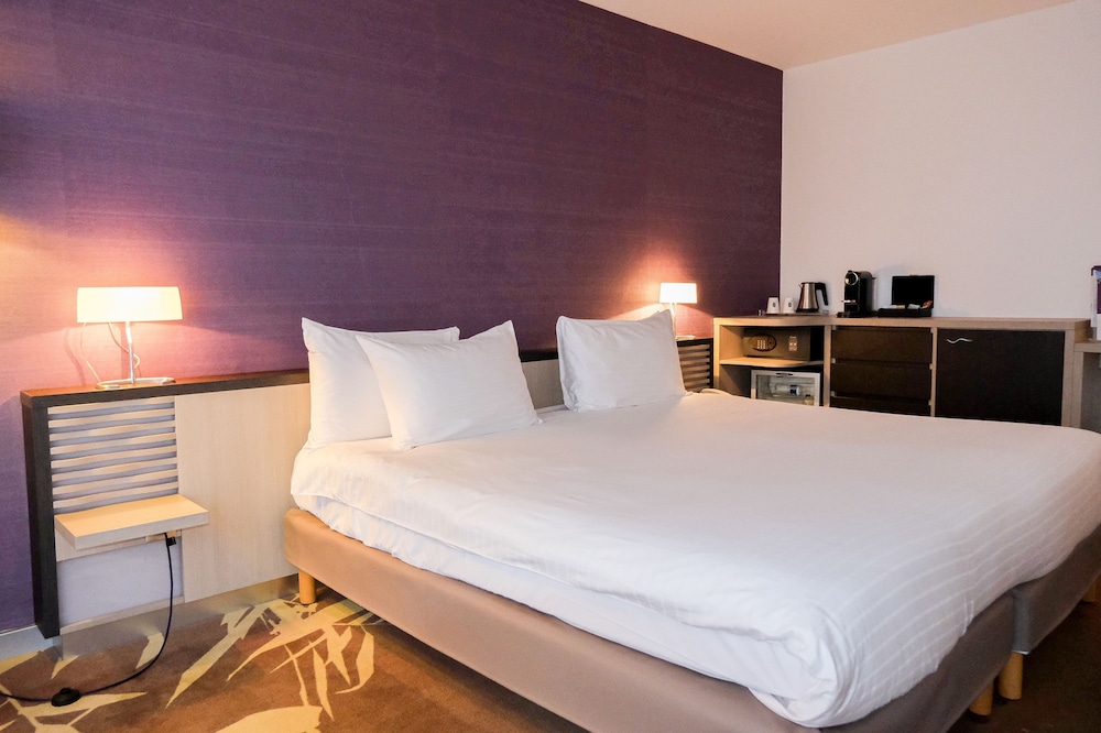 Superior Double Room, Partial Sea View - Photo 5