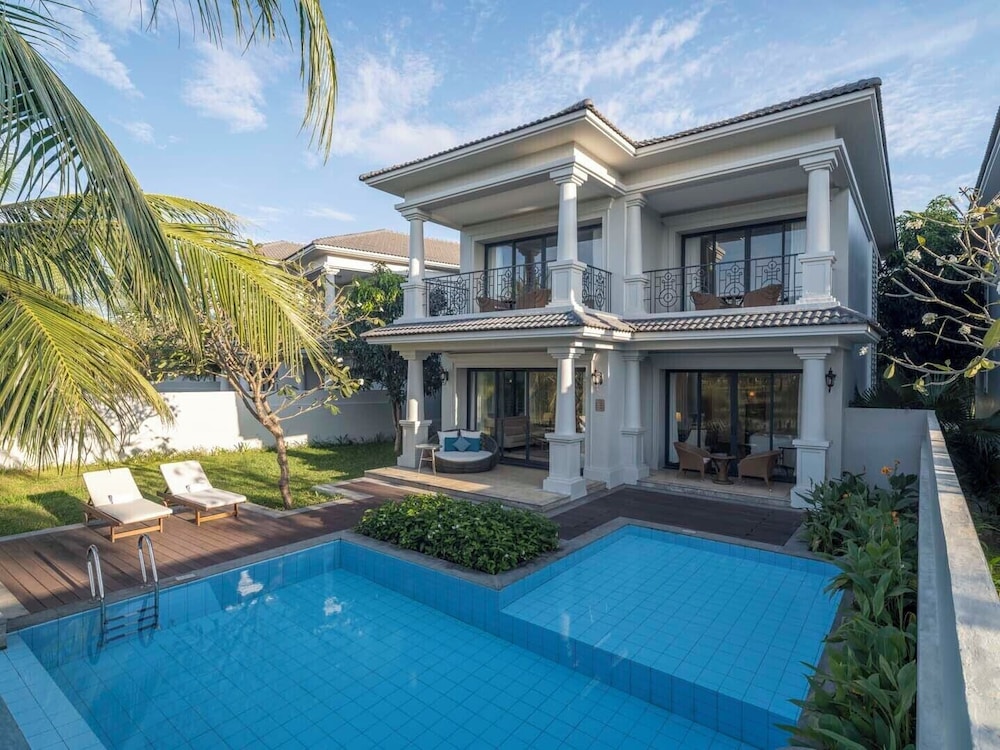 Villa 4 Bedrooms - Free 2 Kids Under 12 Years Old - Photo 26