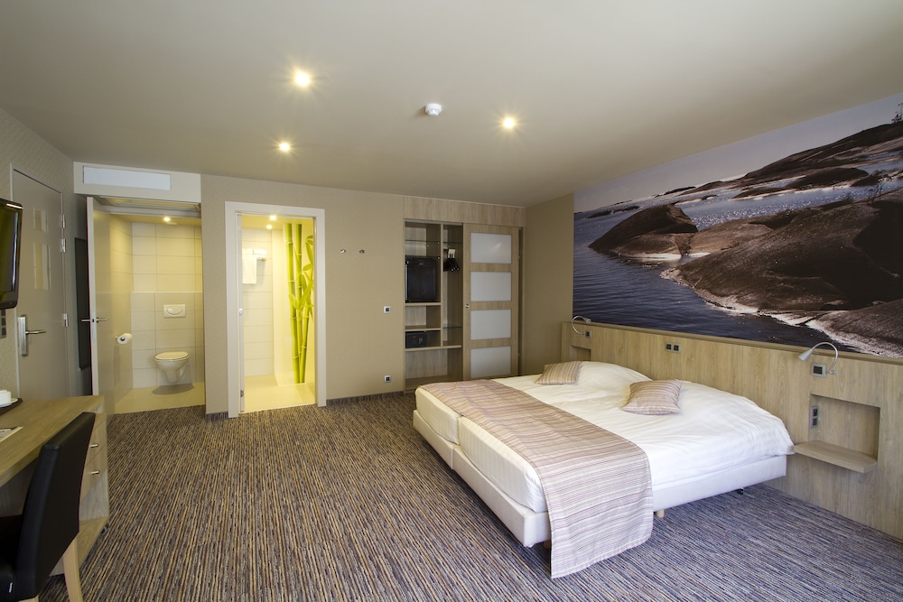 Superior Double Room photo 1