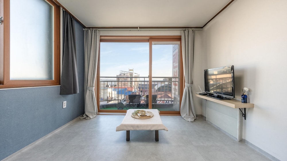 Basic Room, 1 Bedroom (301 ho)
