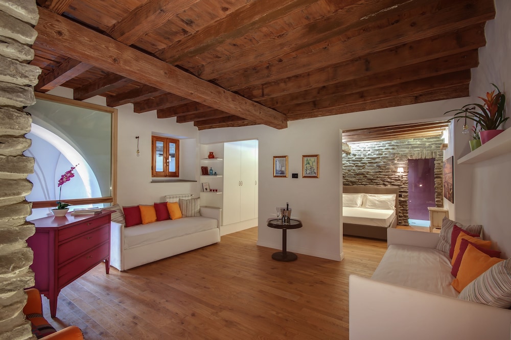 Quadruple Room photo 1