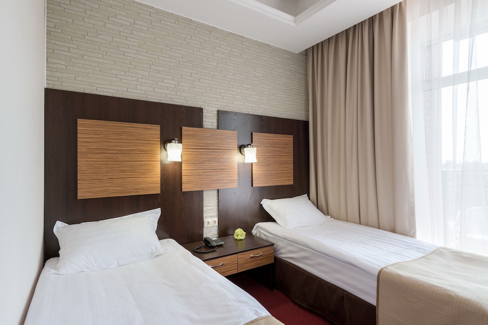 Superior Twin Room photo 3