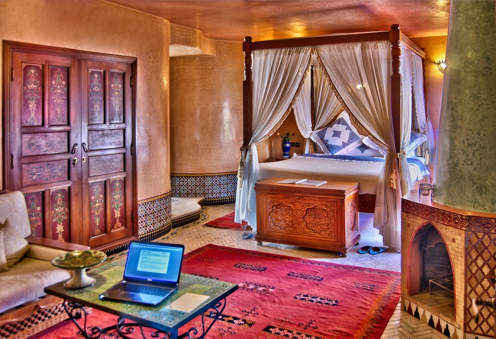 Deluxe Suite photo 1