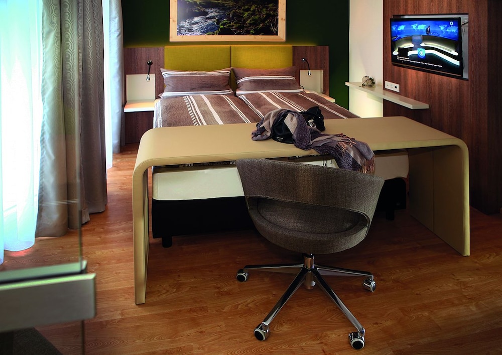 Comfort Double Room Single Use photo 1