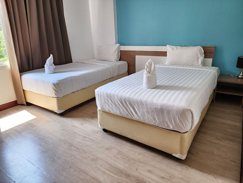 Superior Twin Room - Photo 7