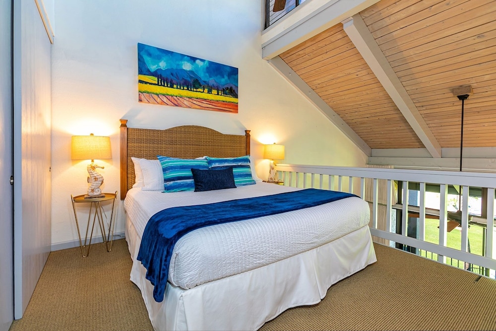 Condo, 2 Bedrooms