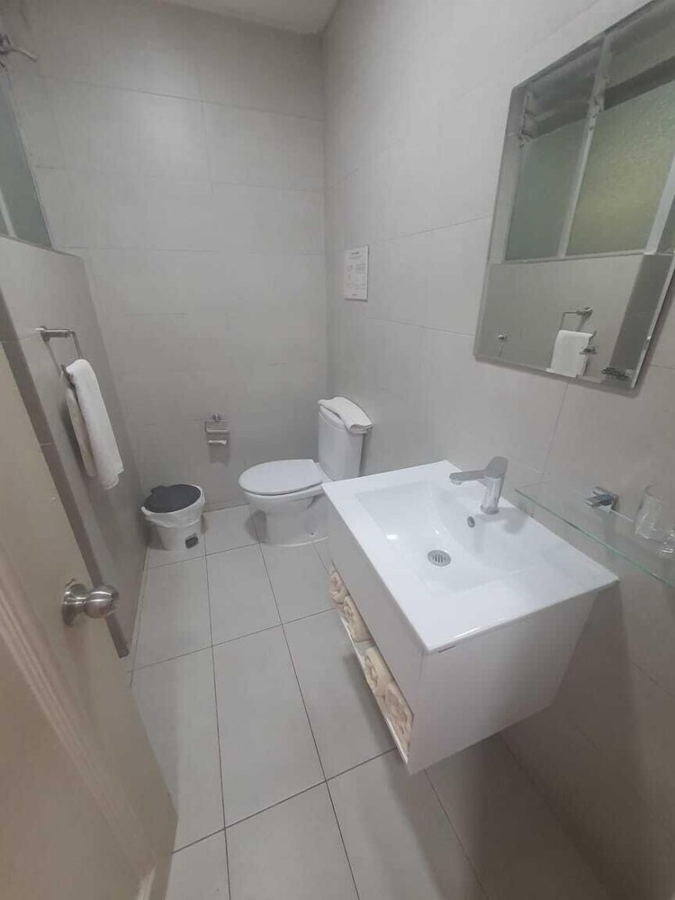 Standard Quadruple Room photo 3
