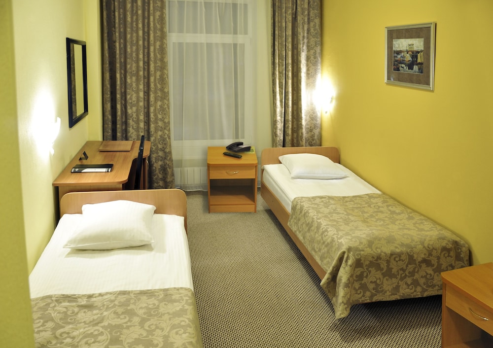 Standard Room photo 2