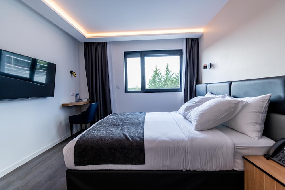 Classic Double or Twin Room - Photo 5