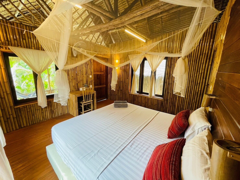 Standard Bungalow With Fan