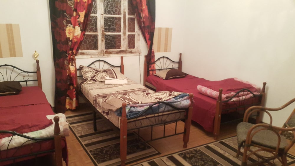 Classic Triple Room photo 3