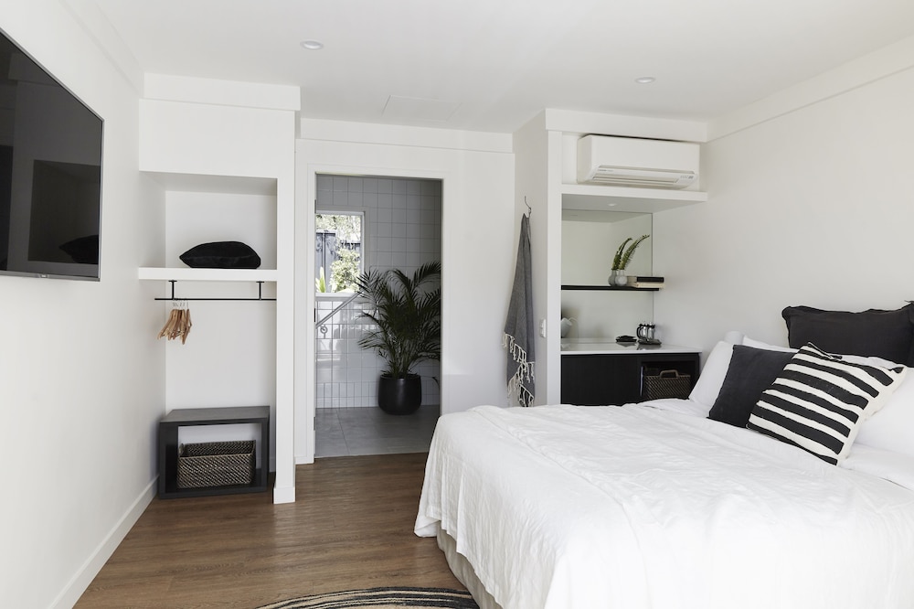 Queen Suite
