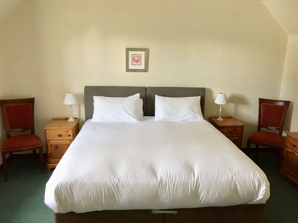Double Room, Ensuite (Super King) photo 2