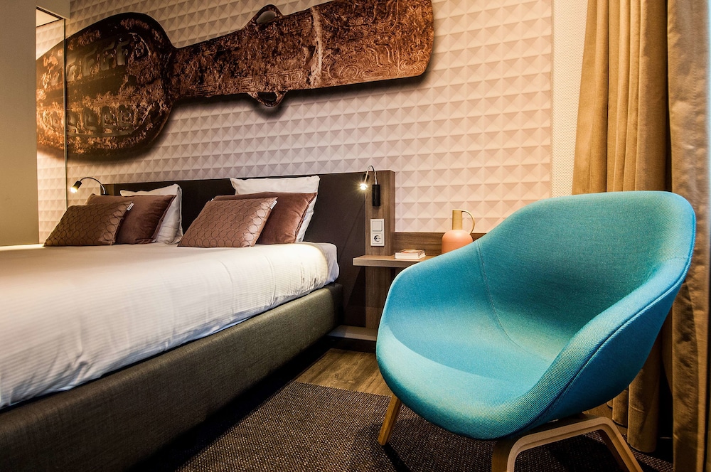 Comfort Room, 2 Twin Beds - Photo 3