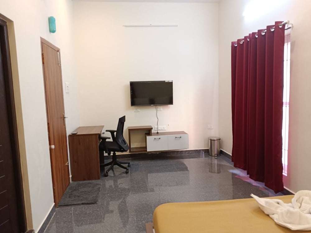 Deluxe Room photo 3