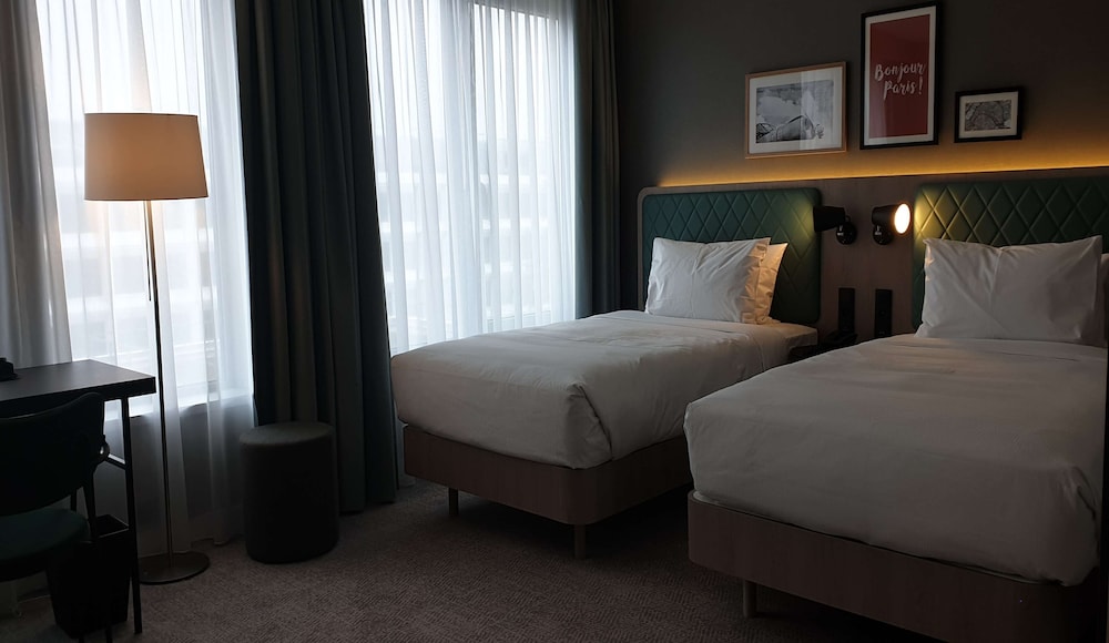 Twin Room, 2 Twin Beds - Photo 4
