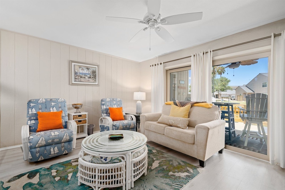 Condo, Multiple Beds, Patio (#1805 - Be Our Guest - Pet Friendly)