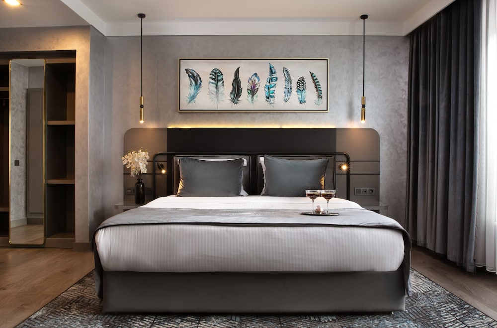 Junior Suite photo 2