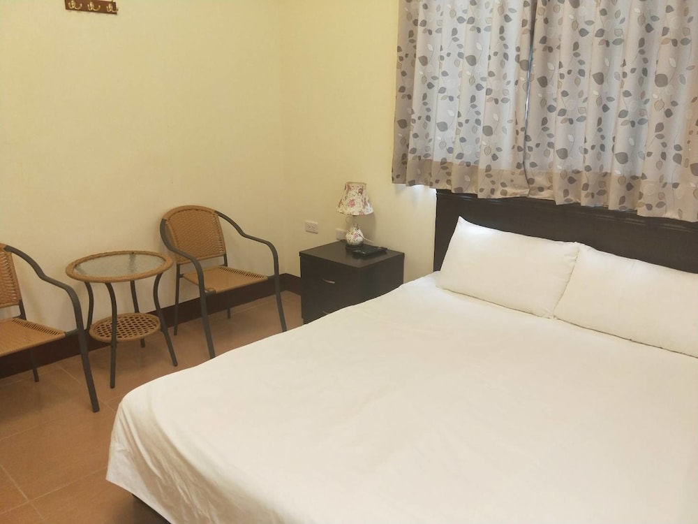 Double Room (203) photo 2