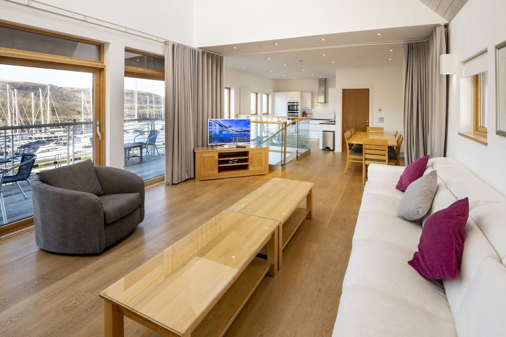 Townhouse Luxury Apartment
