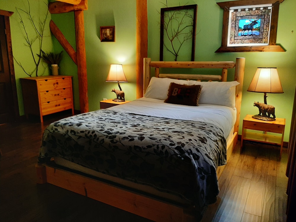Deluxe Room photo 3