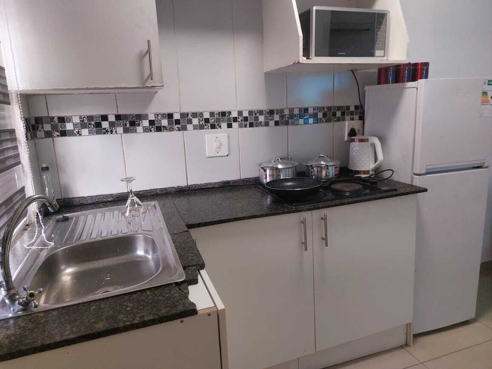 Comfort Apartment, Air conditioning photo 2