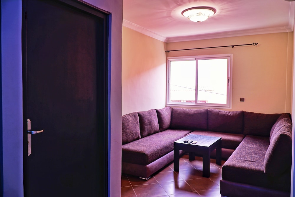 Senior Suite, 2 Bedrooms
