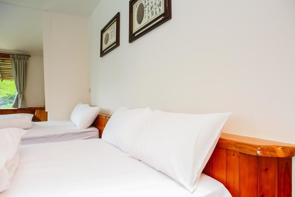 Standard Quadruple Room photo 2