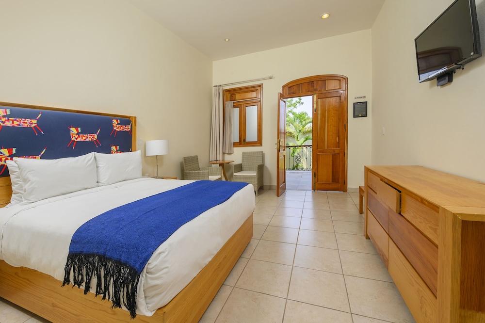 Standard Double Room photo 2