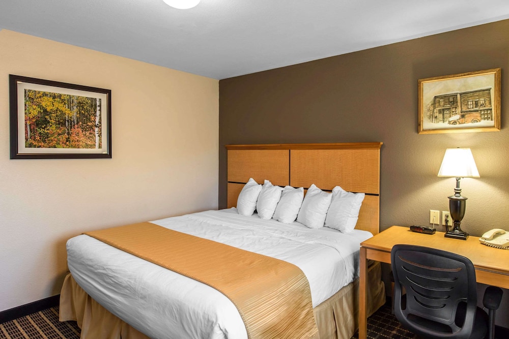 Suite, Multiple Beds, Non Smoking - Photo 6