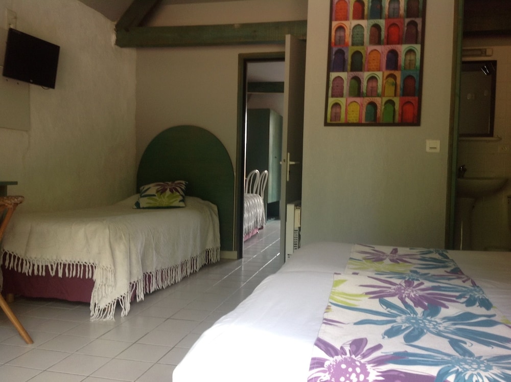 Comfort Twin Room photo 1