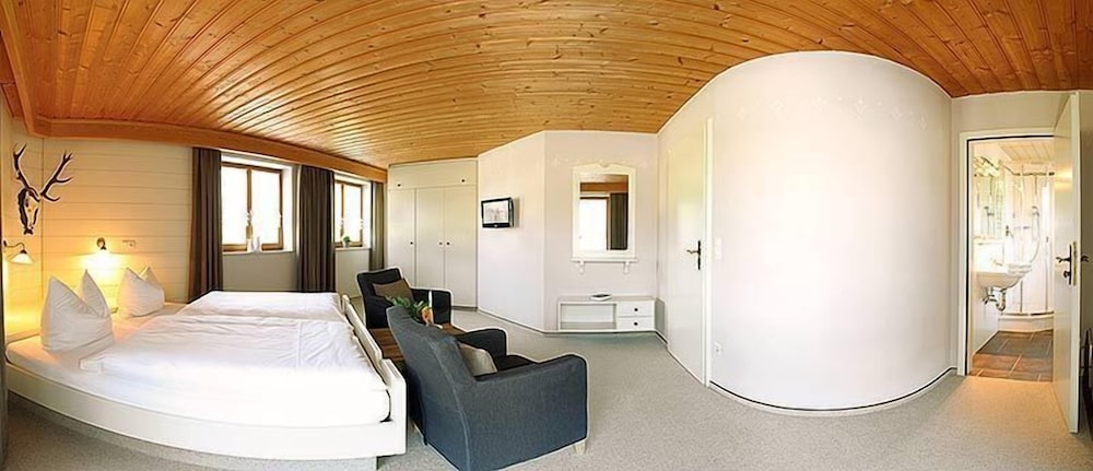 Double Room (König Ludwig, no pets allowed) photo 1
