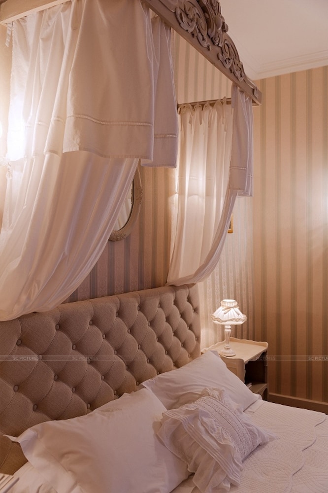 Comfort Triple Room photo 3