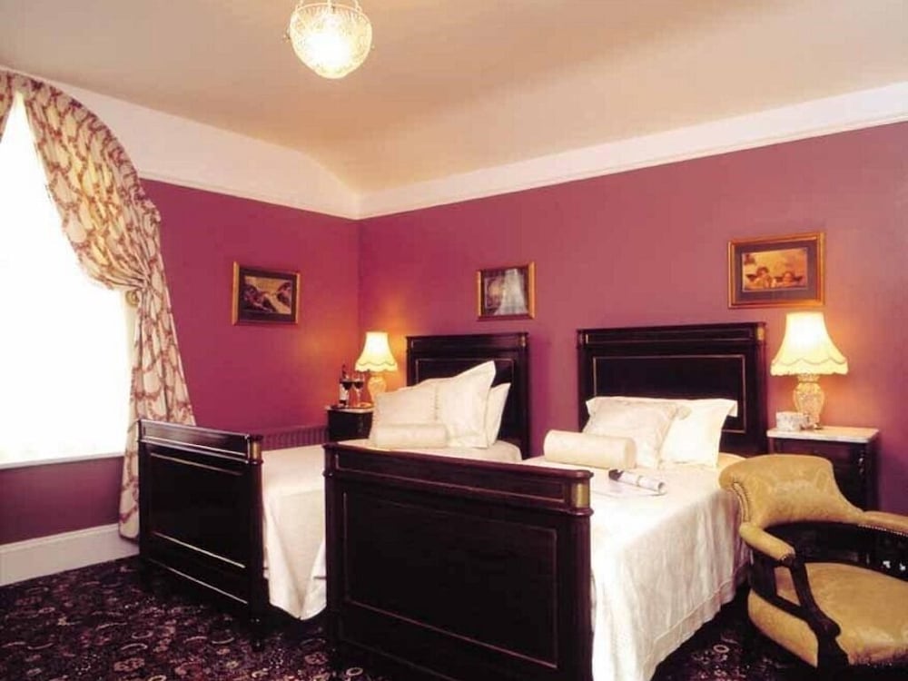 Twin Room, Ensuite